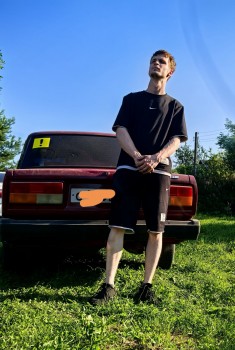 Фото мужчин Никита