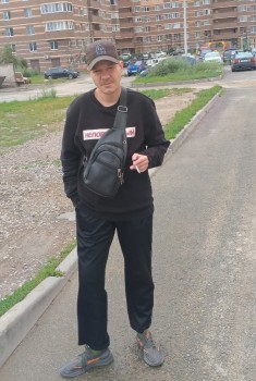 Фото мужчины