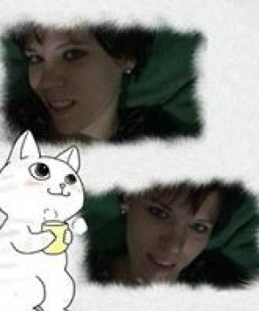 Фото девушки Анта