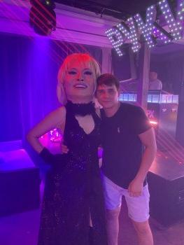 Фото мужчин Эмиль