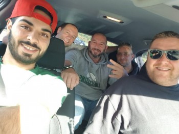 Фото мужчины