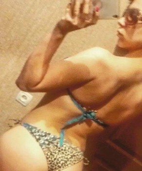 Фото девушки Ирина