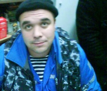 Фото девушки Виталий