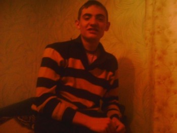 Фото девушки Анатоий