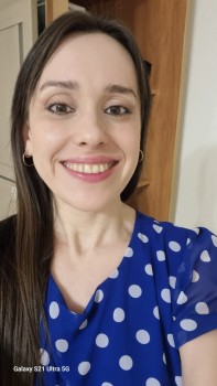 Фото девушки Вероника