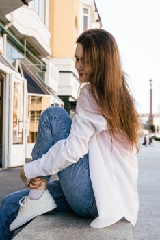 Фото девушки Екатерина