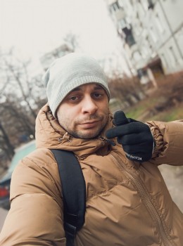 Фото мужчин Антон