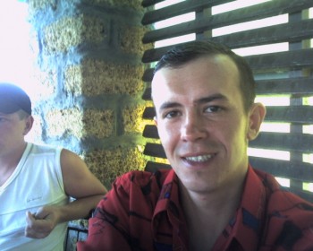 Фото мужчины