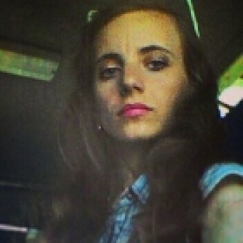 Фото девушки Лена