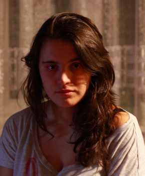 Фото девушки Леська