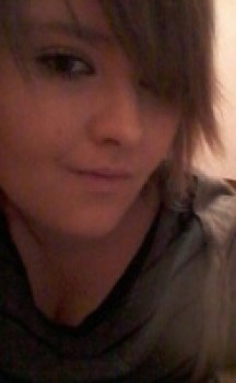 Фото девушки Александра