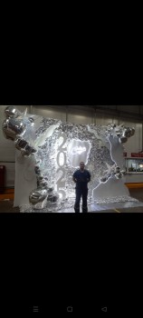 Фото мужчин Вусал