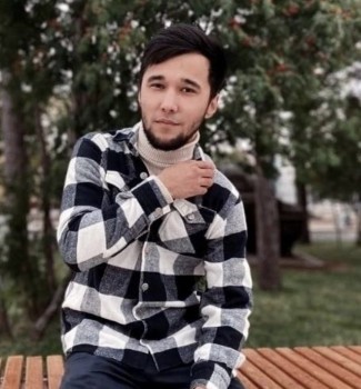 Фото мужчин Алишер