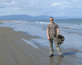 Фото мужчины