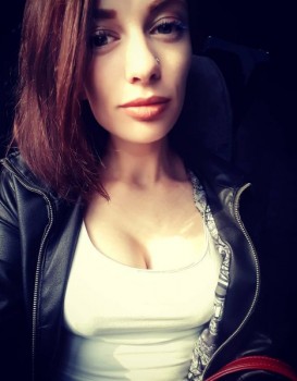 Фото девушки Танечка