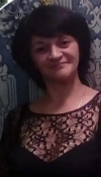 Фото девушки Самара