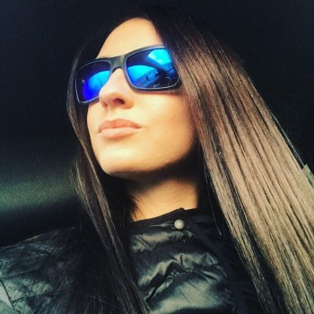 Фото девушки Валентина