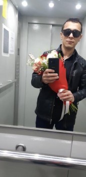 Фото мужчины