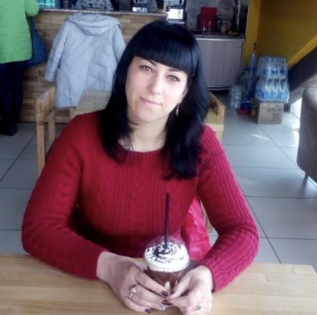 Фото девушки Юлия