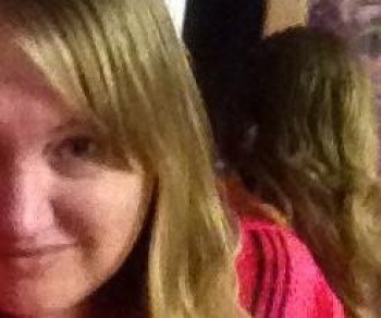 Фото девушки Оля