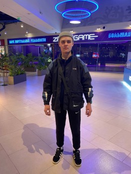 Фото мужчин Алексей