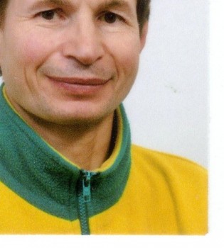 Feliks, лет, Аугсбург. Анкета на сайте знакомств