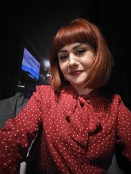 Фото девушки Ленок