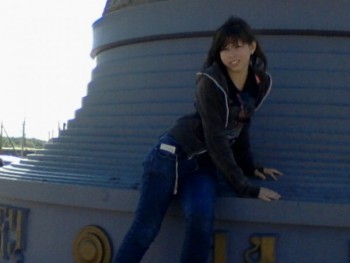 Фото девушки Vika^^^