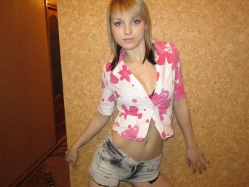 Фото девушки Лера