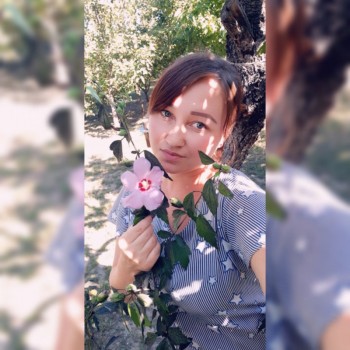 Фото девушки Drakonchika