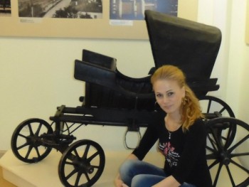 Фото девушки Татьяна