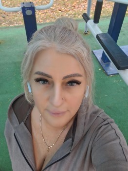 Фото девушки Арина