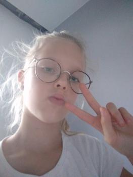 Фото девушки Диана