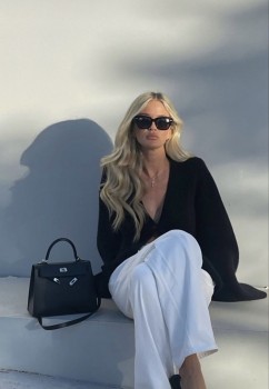 Фото девушки Анна