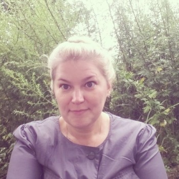 Фото девушки 34