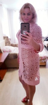 Фото девушки Танюша