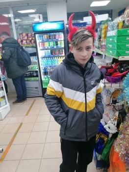 Фото мужчин Сергей