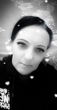 Фото девушки Наталья