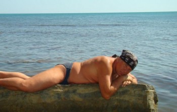 Фото мужчины