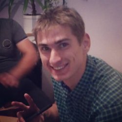 Фото мужчины