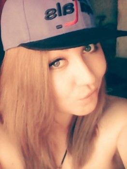 Фото девушки Вика