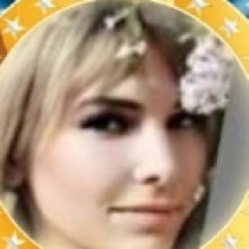 Фото девушки Виктория