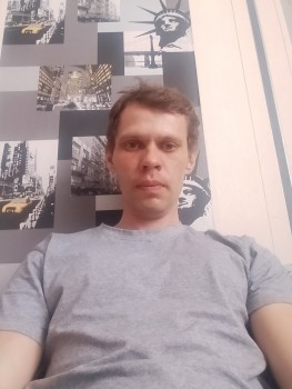 Фото мужчины
