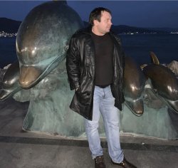 Фото мужчины