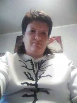 Фото девушки Ольга