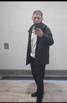 Фото мужчин Алексей