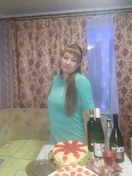 Фото девушки Полина