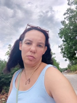 Фото девушки Катюша