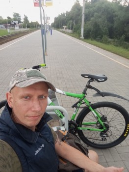 Фото мужчин Алексей