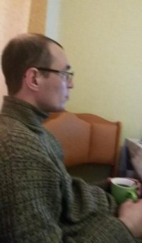 Фото мужчины